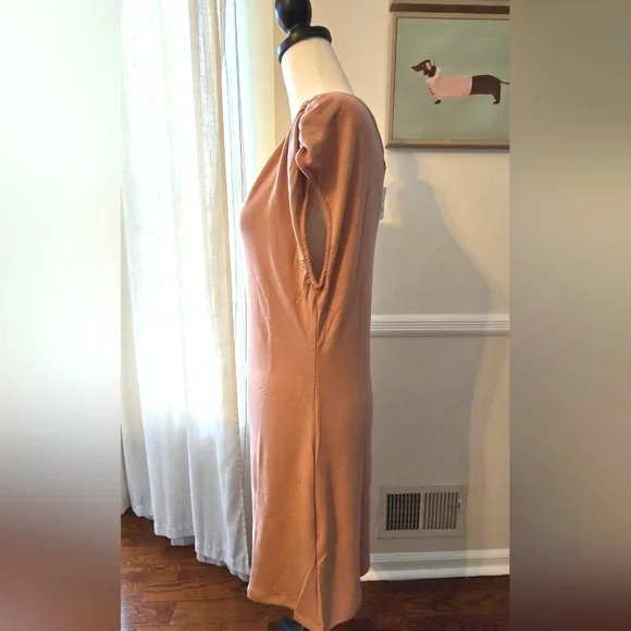 NWT Free People Beach Cora Mini Dress - Picture 4 of 11